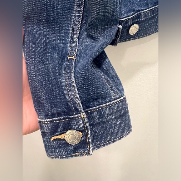GAP Denim Jacket - Picture 5 of 12